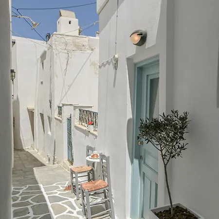 Venetian Nyaraló
